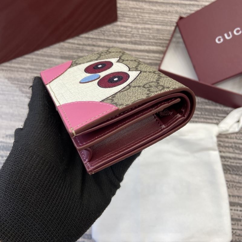 Gvc*1 wallets